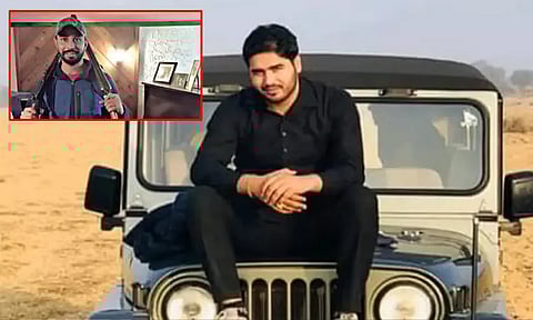 காலிஸ்தானிய பயங்கரவாதி தல்லாவுக்கு லஷ்கர்-இ-தொய்பா இயக்கத்துடன் தொடர்பு; அதிர்ச்சி தகவல்