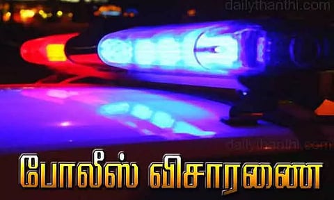 குன்றத்தூர் அருகே மாயமான சிறுவன் ஏரியில் பிணமாக மீட்பு; கொலையா? போலீசார் விசாரணை