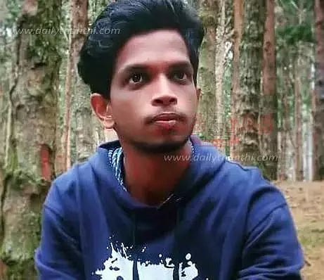 என்ஜினீயர் தூக்குப்போட்டு தற்கொலை