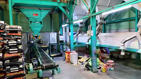 சேலம் மாவட்டத்தில்20 ஆயிரம் சிறு, குறு தொழிற்சாலைகள் வேலைநிறுத்தம்ரூ.500 கோடி வர்த்தகம் பாதிப்பு