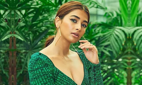 கிரிக்கெட் வீரரை மணக்கும் பூஜா ஹெக்டே?