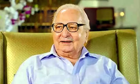 பிரபல டைரக்டர் மரணம்