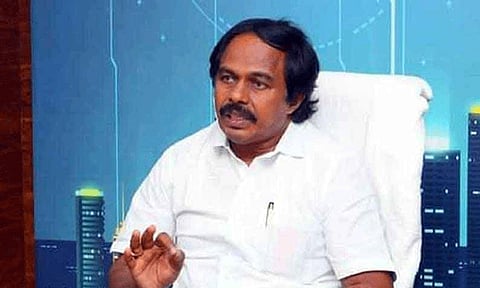 ஆவின் பால் விலை உயர்த்தப்படாது: அமைச்சர் மனோ தங்கராஜ்