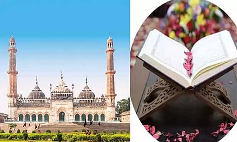 வாழ்ந்து காட்டிய வள்ளல் நபி