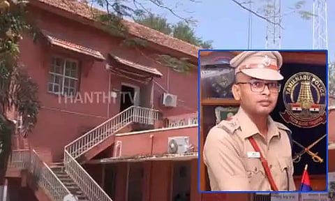 விசாரணை கைதிகளின் பற்களை பிடுங்கிய விவகாரம்; விரைவில் இறுதி அறிக்கை தாக்கல் - தமிழக அரசு தகவல்