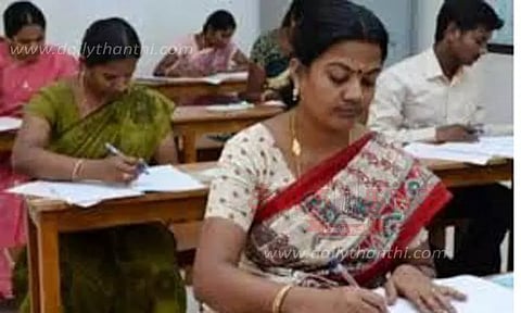 கள உதவியாளர் பணிக்கு விரைவில் எழுத்து தேர்வு