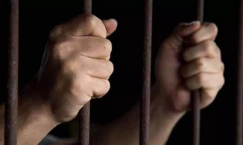 3 வாலிபர்களுக்கு சிறை தண்டனை