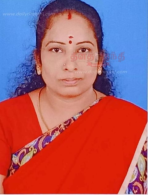 வீட்டை அடமானம் வைத்து கடன் வாங்கிய பெண் தூக்குப்போட்டு தற்கொலை