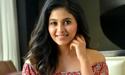 50-வது படத்தால் அஞ்சலி நெகிழ்ச்சி