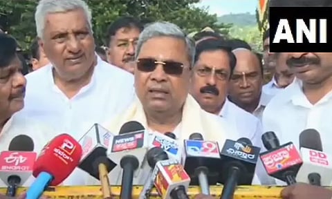 காவிரி ஒழுங்காற்று குழுவின் உத்தரவை எதிர்த்து சுப்ரீம் கோர்ட்டை நாட கர்நாடகா முடிவு