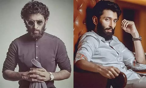 அடுத்தடுத்த படங்களில் பிஸியாகும் வசந்த் ரவி