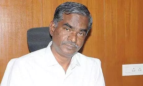 'தூய்மை நகருக்கான பட்டியலில் திண்டுக்கல்லை இடம்பெற செய்வேன்'