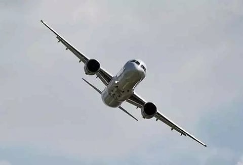 திருச்சி-வியட்நாம் இடையே நேரடி விமான சேவை