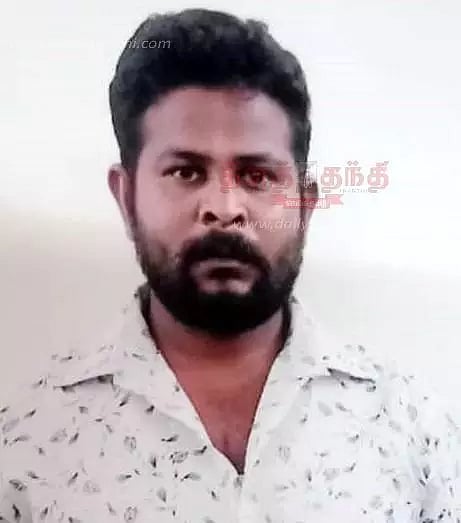 13 வயது சிறுமிக்கு பாலியல் தொல்லை;தொழிலாளிக்கு 20 ஆண்டு சிறை ஈரோடு மகளிர் கோர்ட்டு தீர்ப்பு