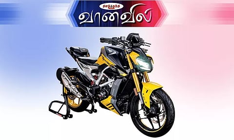 அபாச்சேவின் புதிய அவதாரம்