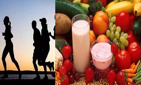 உடல்நலம் காப்போம்