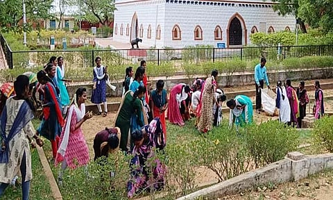 உலக சுற்றுலா தினம் கொண்டாட்டம்