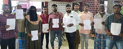 மகளிர் உரிமை தொகை கிடைக்காதவர்களின் ஆதார் எண்ணில் போலி நிறுவனங்கள்