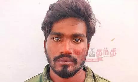 பெண்ணிடம் சங்கிலி பறிப்பு