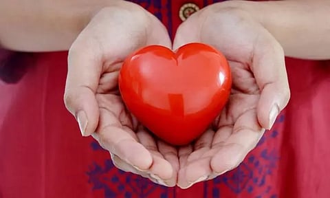 உலக இதய தினம் 2023