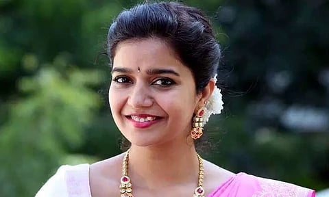 நடிகை சுவாதி விவாகரத்தா?