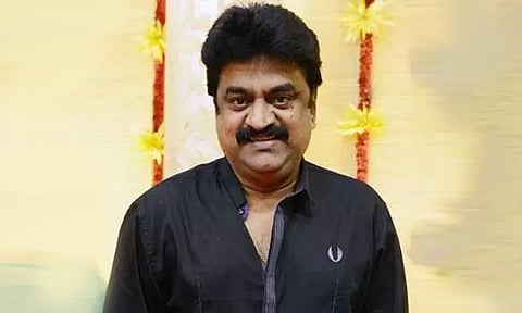 கதாநாயகனாக சின்னி ஜெயந்த்