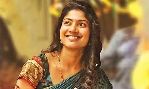 உண்மை சம்பவம் கதையில் சாய்பல்லவி