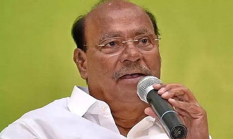 மருத்துவக் கல்வி உரிமைகளைக் காக்க தமிழக அரசு குரல் கொடுக்க வேண்டும் - ராமதாஸ் வலியுறுத்தல்