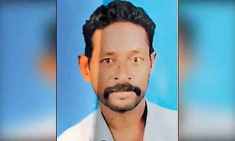 கீழ்ப்பாக்கத்தில் தாறுமாறாக ஓடிய கார் மோதி பெயிண்டர் பலி - மற்றொருவருக்கு தீவிர சிகிச்சை