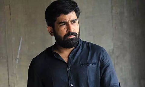 விஜய் ஆண்டனி நடிக்கும் 'ஹிட்லர்' படத்தின் மோஷன் போஸ்டர் வெளியானது