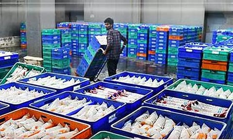 டெட்ரா பாக்கெட் மூலமாக பால் விற்பனை - ஆவின் நிறுவனம் பதில் அளிக்க பசுமை தீர்ப்பாயம் உத்தரவு