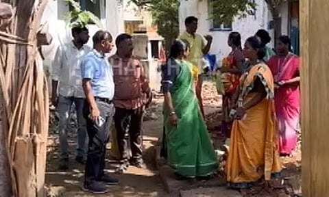 தமிழ்நாடு முழுவதும் தினமும் ஆயிரம் இடங்களில் காய்ச்சல் முகாம்கள் நடத்த பொது சுகாதாரத்துறை இயக்குநர் உத்தரவு