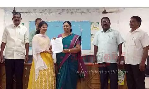 58 இளநிலை உதவியாளர்கள் சான்றிதழ் சரிபார்ப்பு