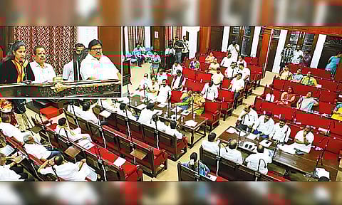 டெங்கு குறித்து கவுன்சிலர்கள் வீடியோ மூலம் விழிப்புணர்வு ஏற்படுத்த வேண்டும் - மேயர் பிரியா அறிவுறுத்தல்