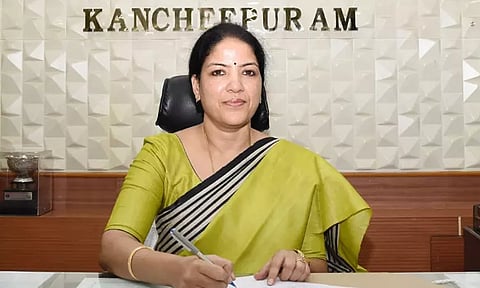 மாற்றுத்திறனாளிகளுக்கு வட்டார அளவிலான மருத்துவ முகாம்கள் - கலெக்டர் தகவல்