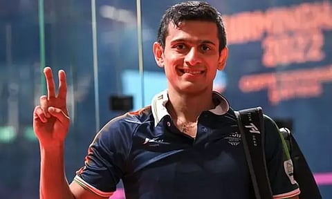 ஆசிய விளையாட்டு போட்டி - இந்தியாவிற்கு மேலும் ஒரு தங்கப்பதக்கம்