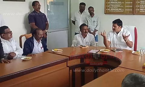 சுற்றுலா தலங்களில் டேன்டீ தேயிலைத்தூள் விற்பனை