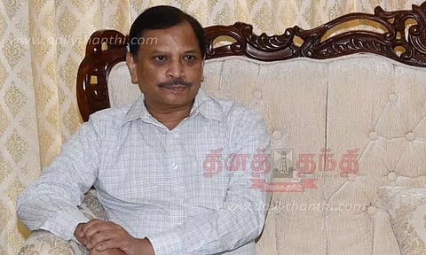 கால்நடைகள் இறந்தால் உடனடியாக இழப்பீடு