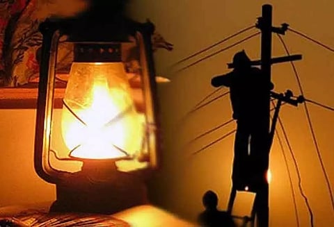 மழைக்காலங்களில் மின்மாற்றிகள், மின் கம்பங்கள் அருகே செல்ல வேண்டாம்: அதிகாரி தகவல்