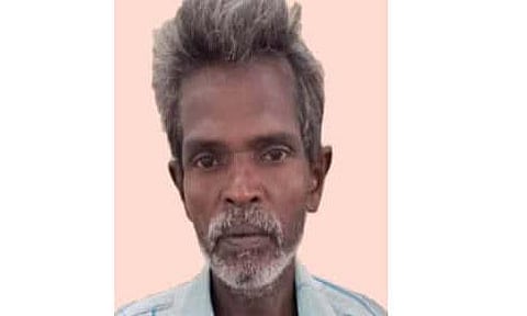 இளம்பெண்ணை கர்ப்பமாக்கியவர் சிறையில் அடைப்பு