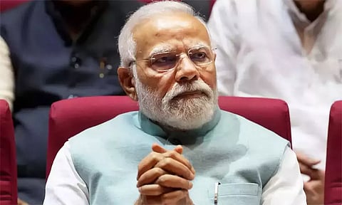 குன்னூர் சுற்றுலா பஸ் விபத்தில் உயிரிழந்தவர்களின் குடும்பத்தினருக்கு ரூ.2 லட்சம் நிவாரணம் - பிரதமர் மோடி அறிவிப்பு