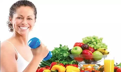 நோய் எதிர்ப்பு சக்தி குறைவதற்கு 6 காரணங்கள்