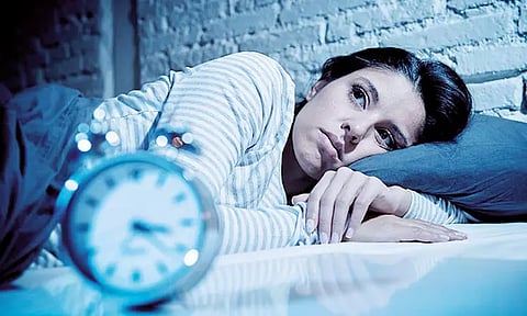 6 மணி நேரத்திற்கும் குறைவாக தூங்குகிறீர்களா?