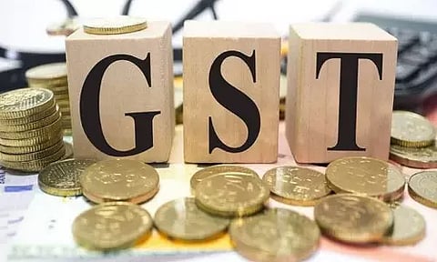 ஜிஎஸ்டி வரி வசூல் : செப்டம்பர் மாதம் ரூ.1,62,712 கோடி