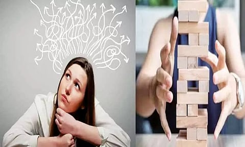 கவனச்சிதறலை எப்படி கையாள்வது..?