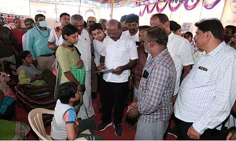 டெங்கு பாதிப்பு கட்டுக்குள் உள்ளது