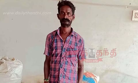 1¼ டன் ரேஷன் அரிசி பறிமுதல்