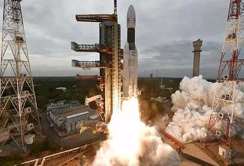 ககன்யான் சோதனை ராக்கெட்டை இம்மாதம் செலுத்தும் பணிகள் தீவிரம்: இஸ்ரோ விஞ்ஞானிகள் தகவல்