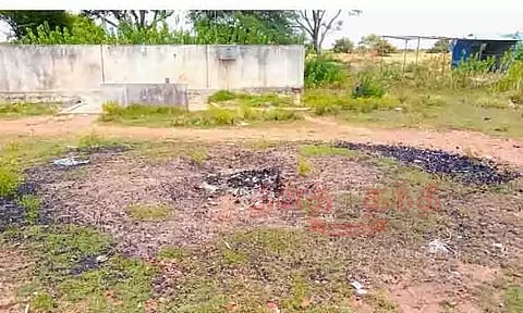 அடிப்படை வசதிகள் இன்றி தவிக்கும் அஸ்தினாபுரம் மக்கள்