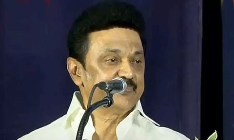 தமிழக விஞ்ஞானிகள் 9 பேருக்கும் தலா ரூ.25 லட்சம் பரிசாக வழங்கப்படும் - முதல்-அமைச்சர் மு.க.ஸ்டாலின்